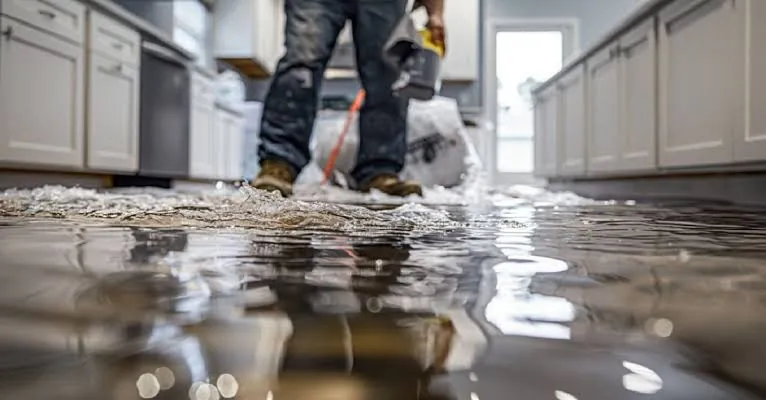 Water damage restoration companies near me in Oakville, CT - Emergency flood extraction